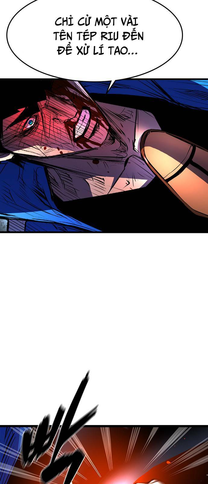 Phòng Gym Hanlim Chapter 86 - Trang 2