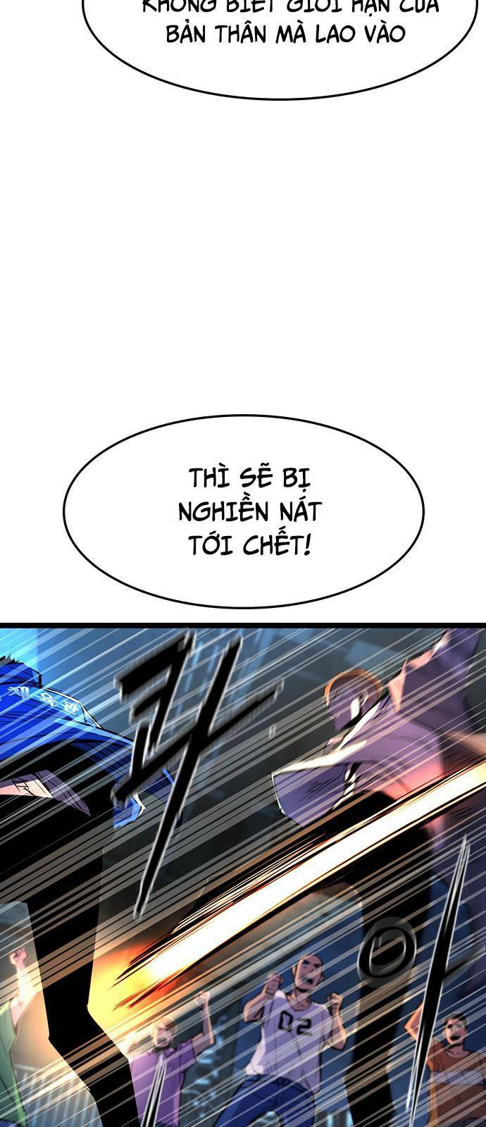 Phòng Gym Hanlim Chapter 86 - Trang 2