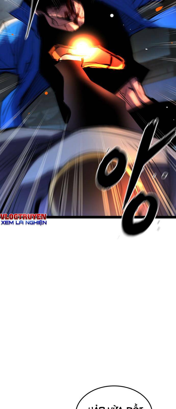 Phòng Gym Hanlim Chapter 86 - Trang 2