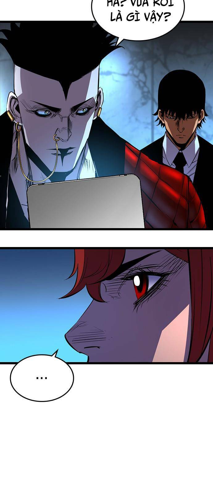 Phòng Gym Hanlim Chapter 86 - Trang 2