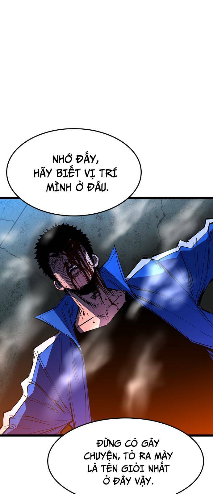 Phòng Gym Hanlim Chapter 86 - Trang 2