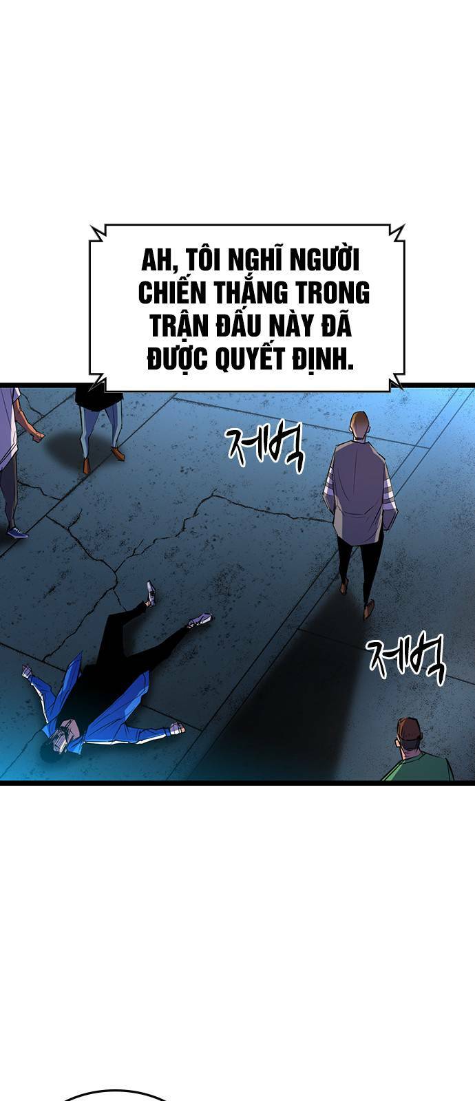 Phòng Gym Hanlim Chapter 86 - Trang 2