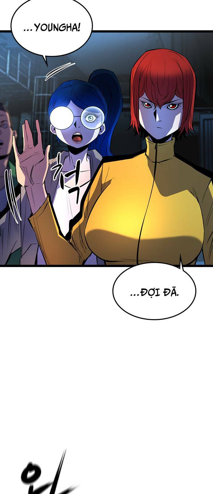 Phòng Gym Hanlim Chapter 86 - Trang 2