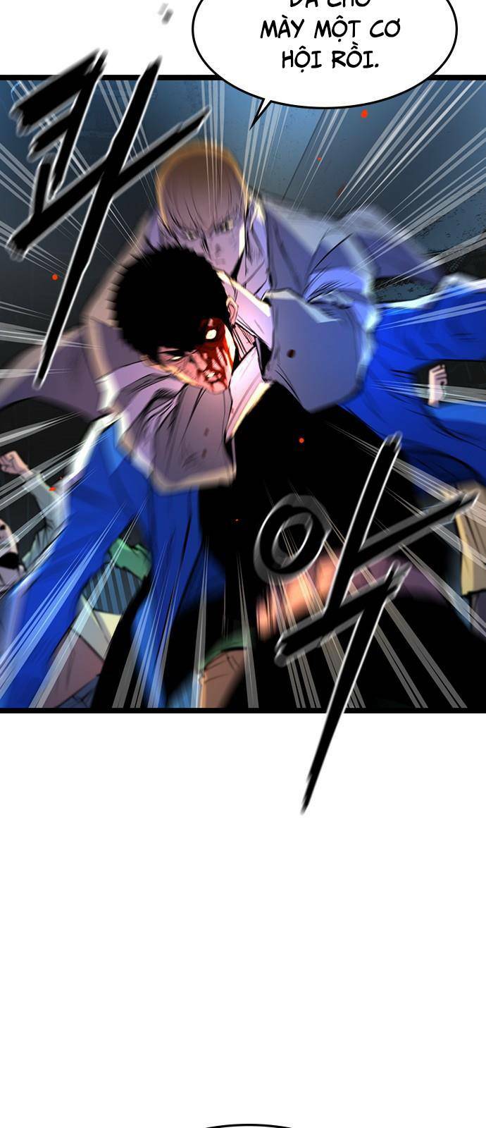 Phòng Gym Hanlim Chapter 86 - Trang 2