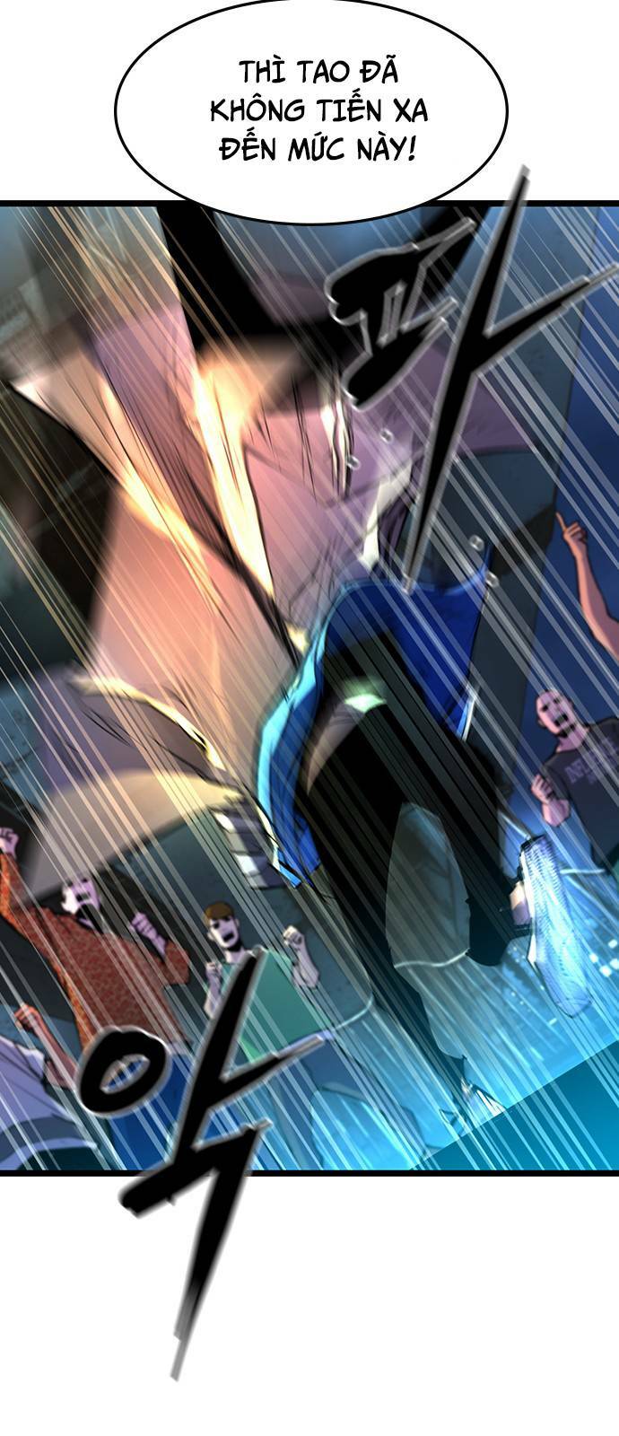 Phòng Gym Hanlim Chapter 86 - Trang 2