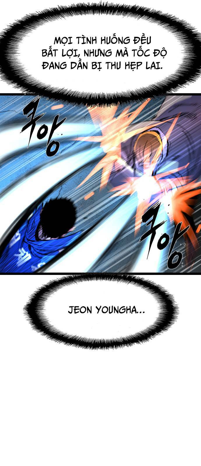 Phòng Gym Hanlim Chapter 86 - Trang 2