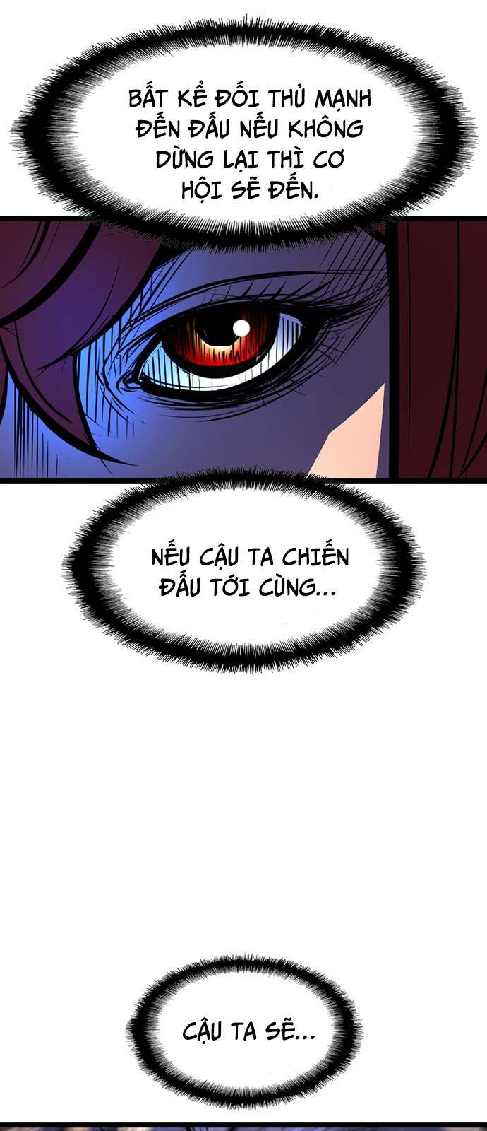 Phòng Gym Hanlim Chapter 86 - Trang 2