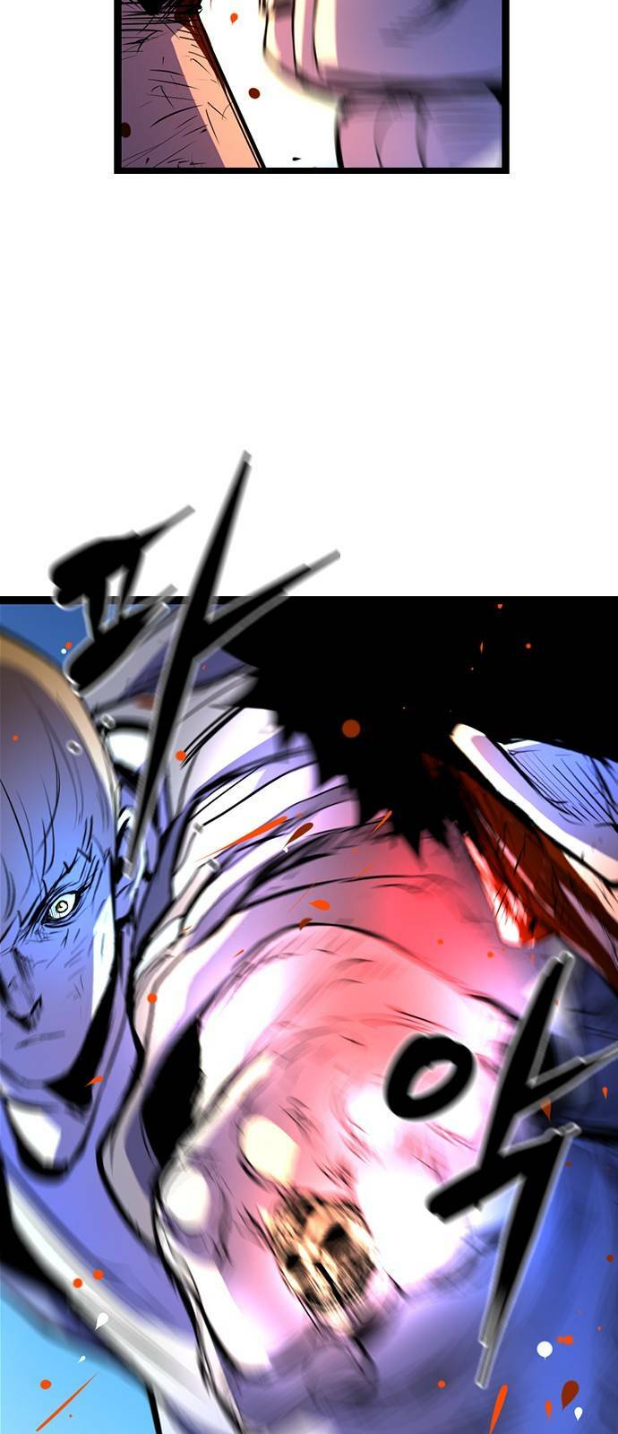 Phòng Gym Hanlim Chapter 86 - Trang 2