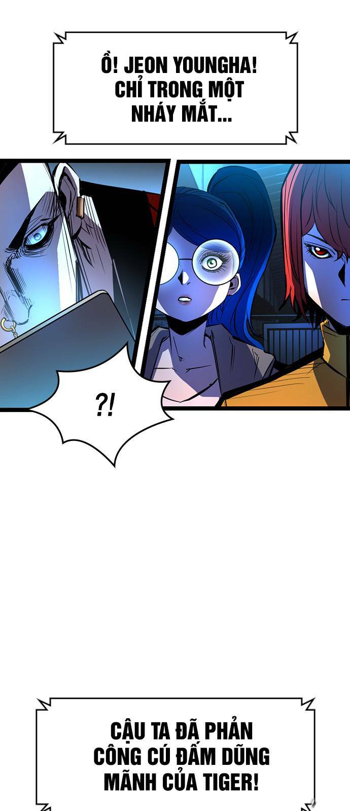 Phòng Gym Hanlim Chapter 86 - Trang 2