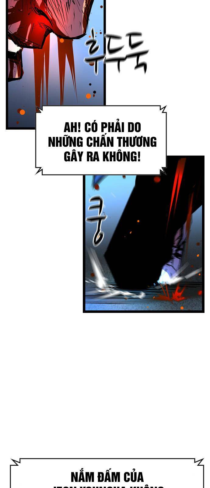 Phòng Gym Hanlim Chapter 86 - Trang 2