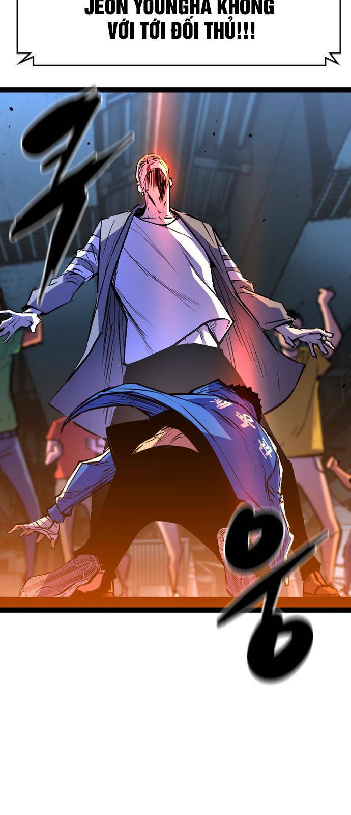 Phòng Gym Hanlim Chapter 86 - Trang 2