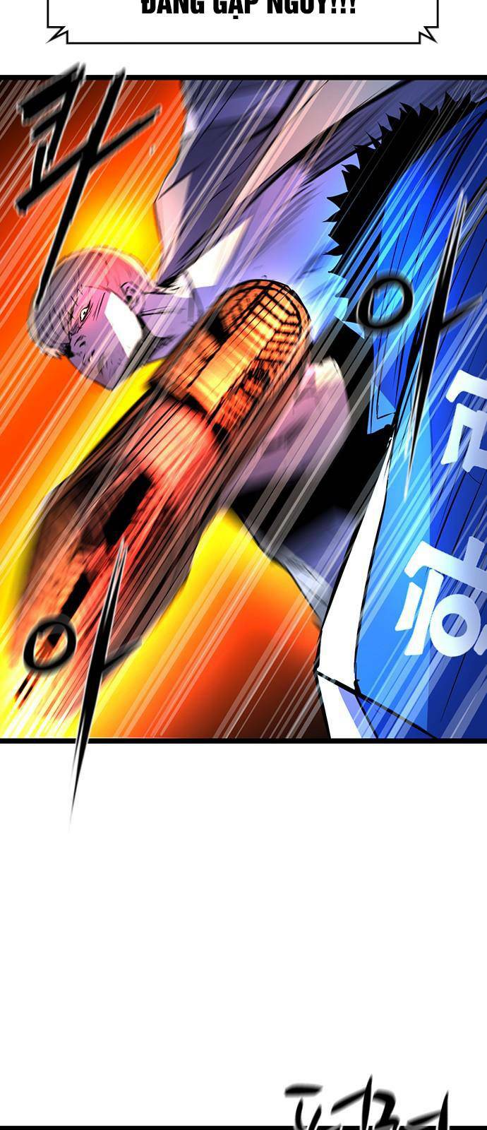 Phòng Gym Hanlim Chapter 86 - Trang 2