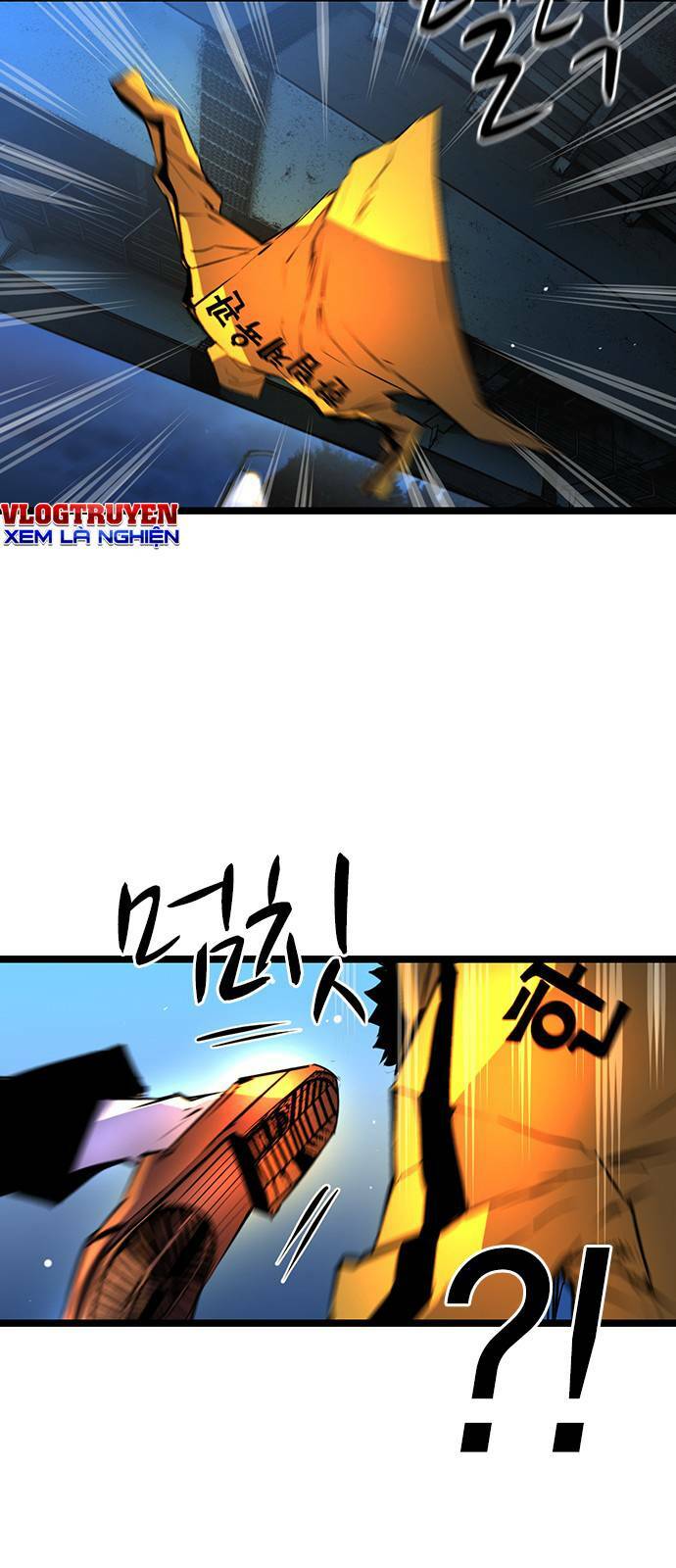 Phòng Gym Hanlim Chapter 86 - Trang 2