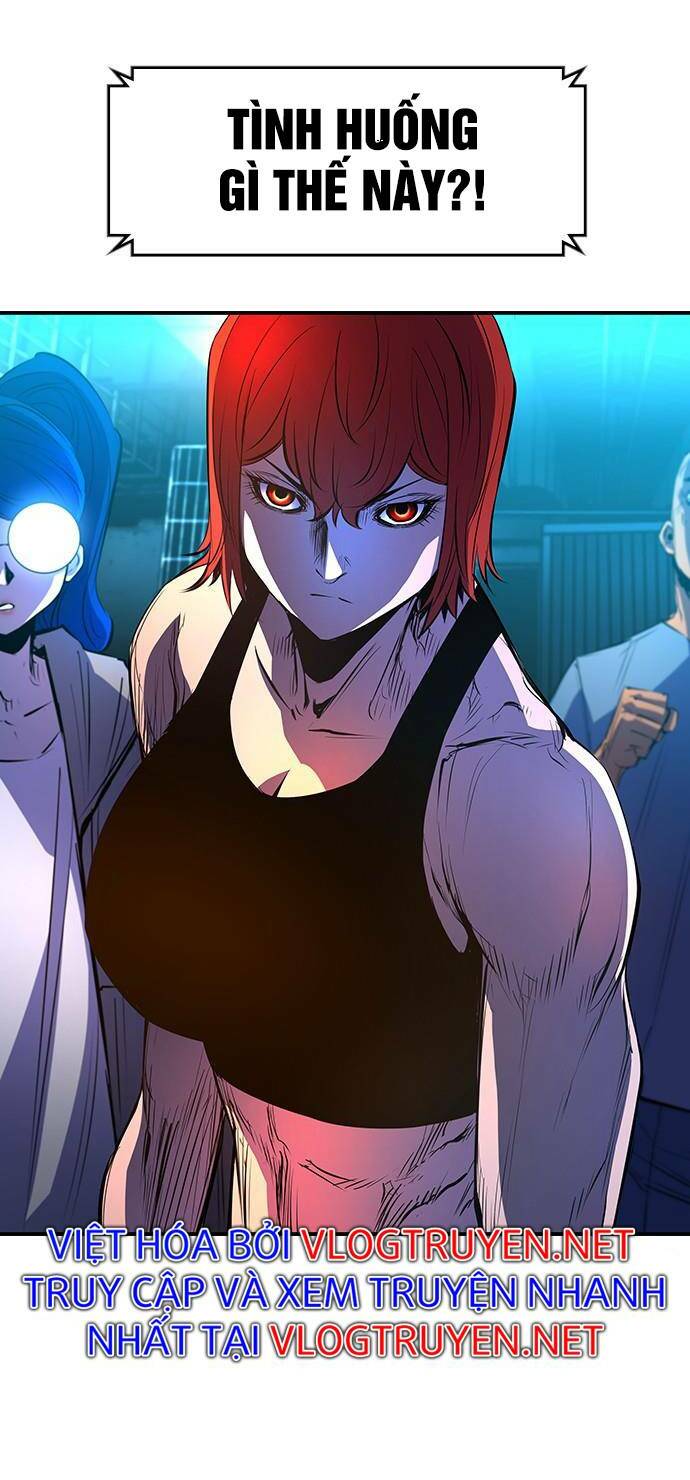 Phòng Gym Hanlim Chapter 86 - Trang 2