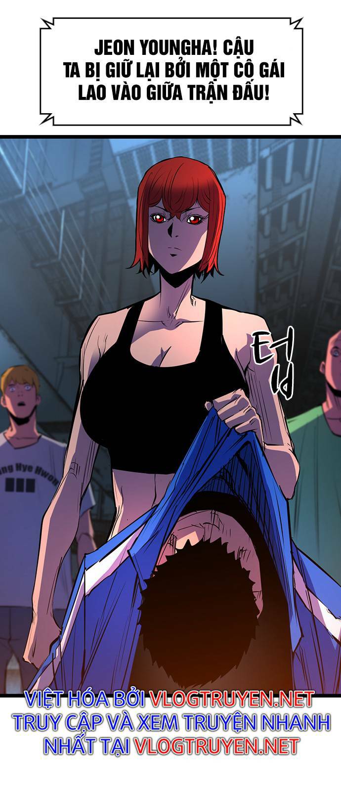 Phòng Gym Hanlim Chapter 87 - Trang 2