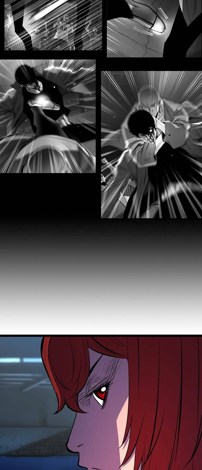 Phòng Gym Hanlim Chapter 87 - Trang 2