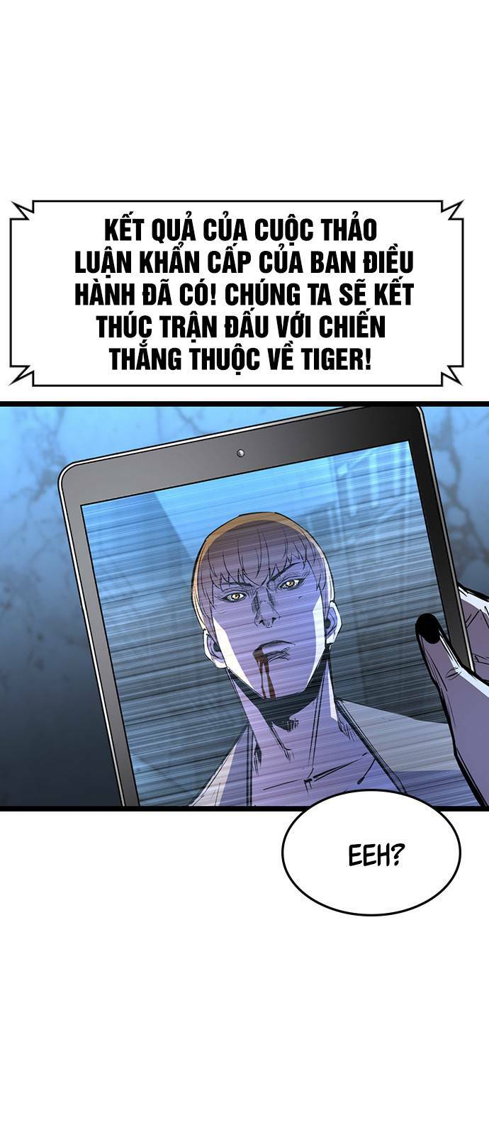 Phòng Gym Hanlim Chapter 87 - Trang 2