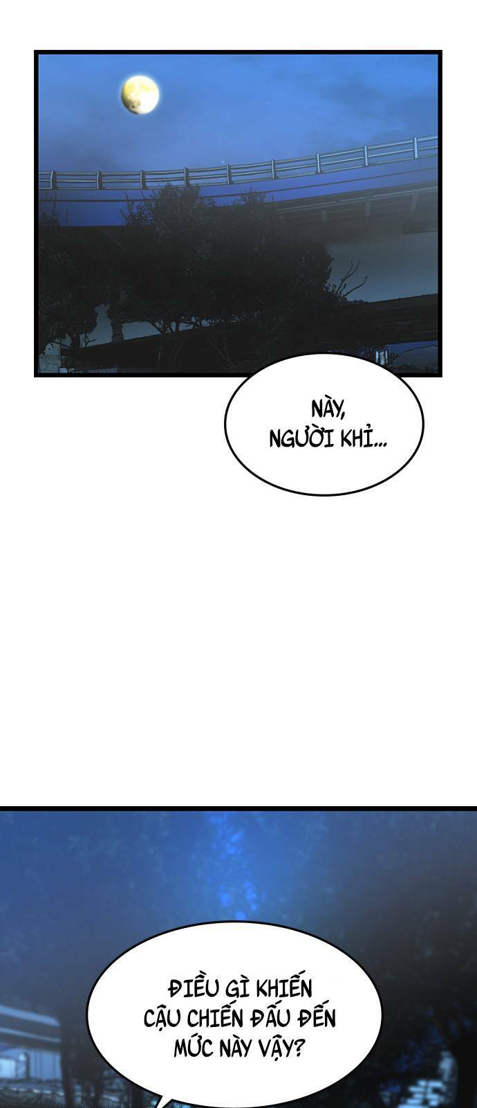 Phòng Gym Hanlim Chapter 87 - Trang 2