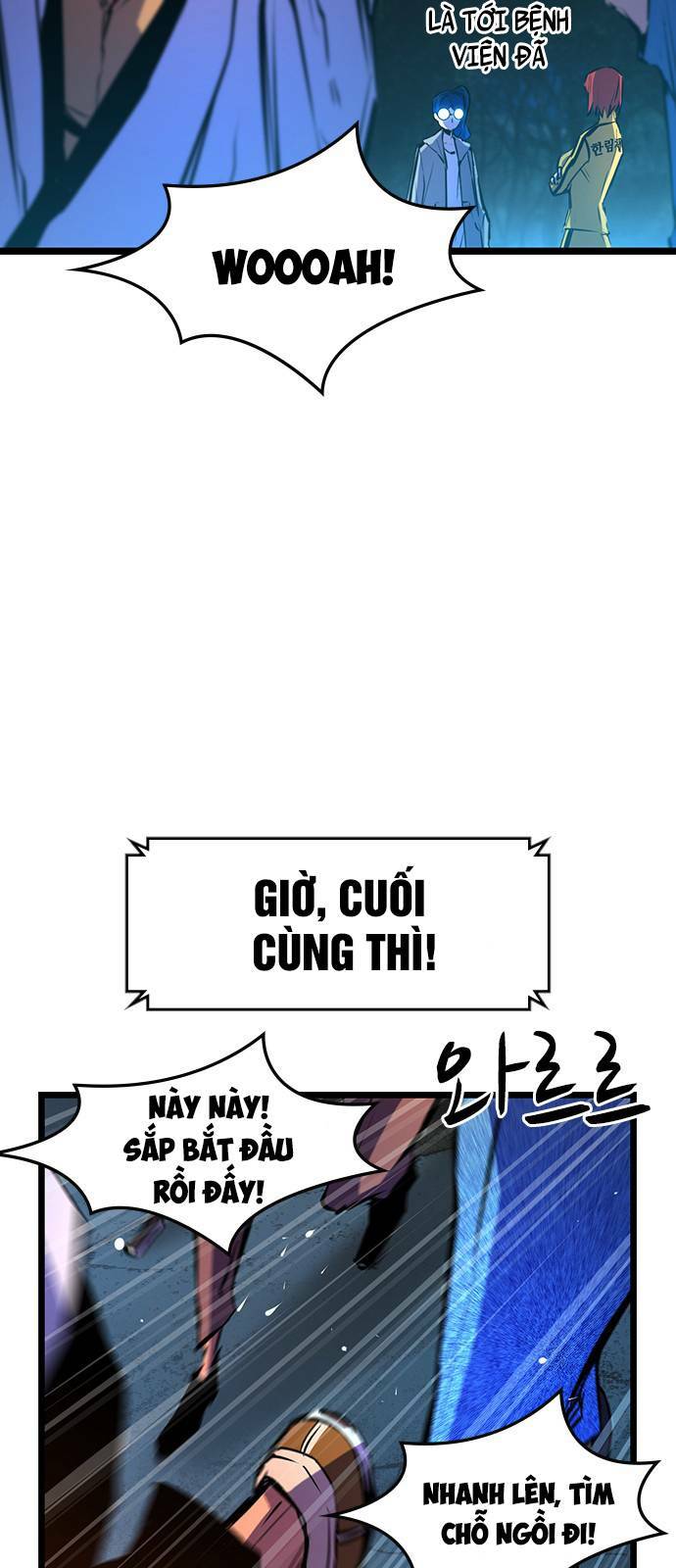 Phòng Gym Hanlim Chapter 87 - Trang 2