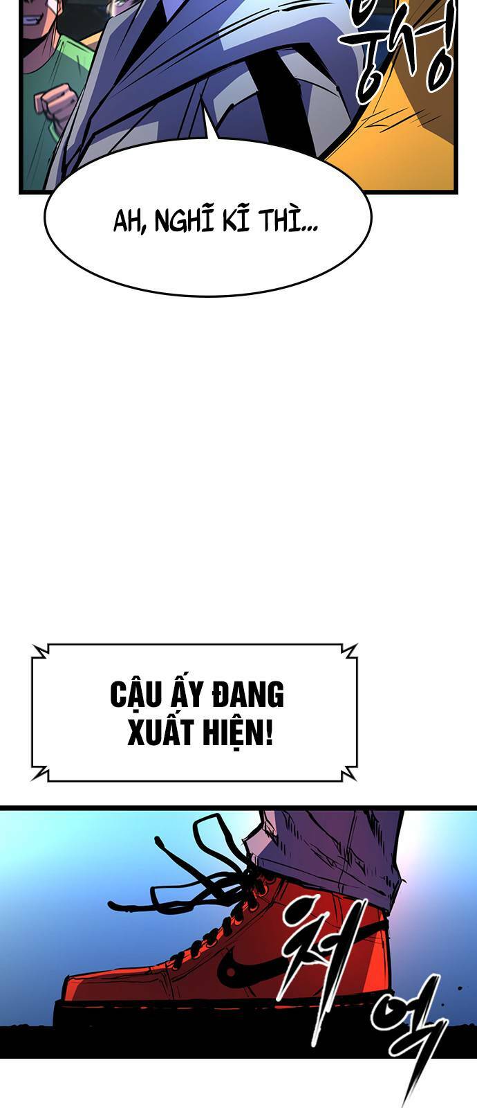 Phòng Gym Hanlim Chapter 87 - Trang 2