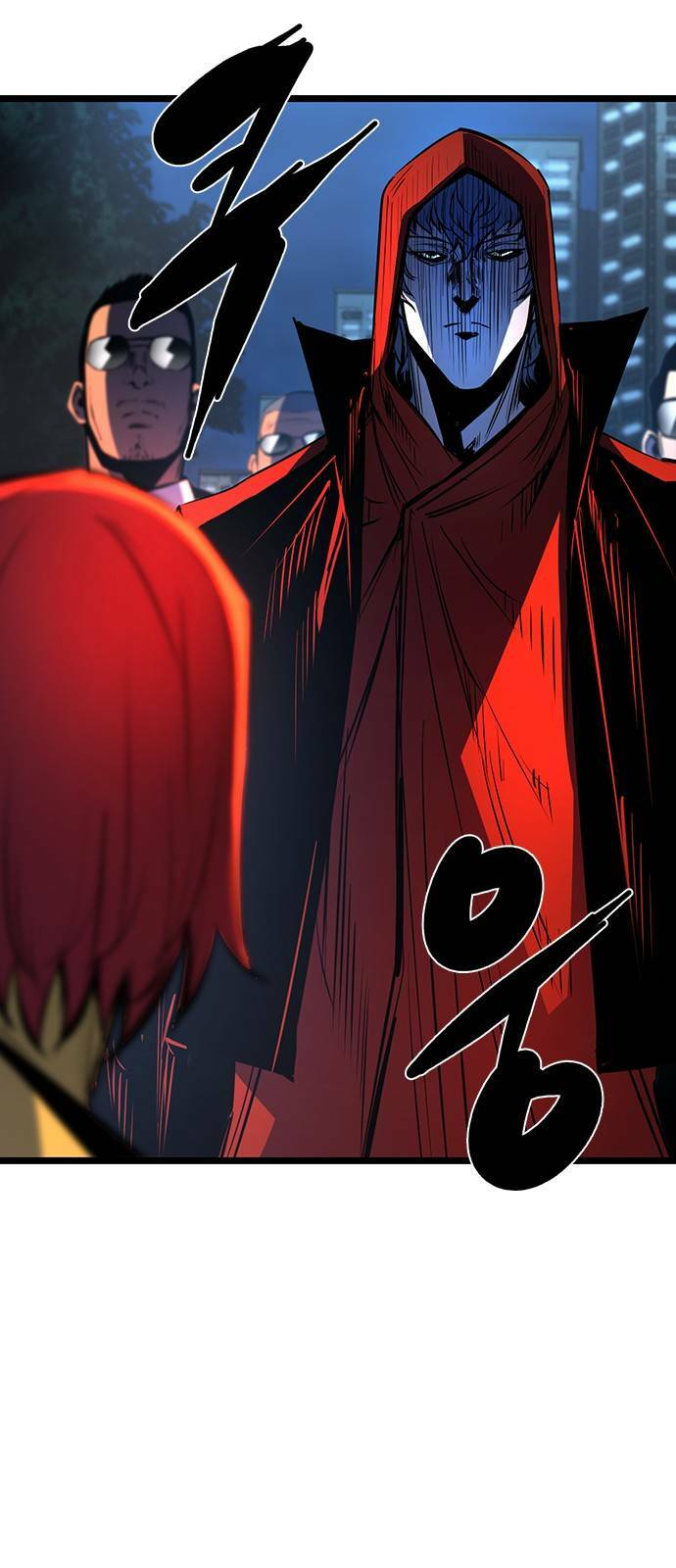 Phòng Gym Hanlim Chapter 87 - Trang 2