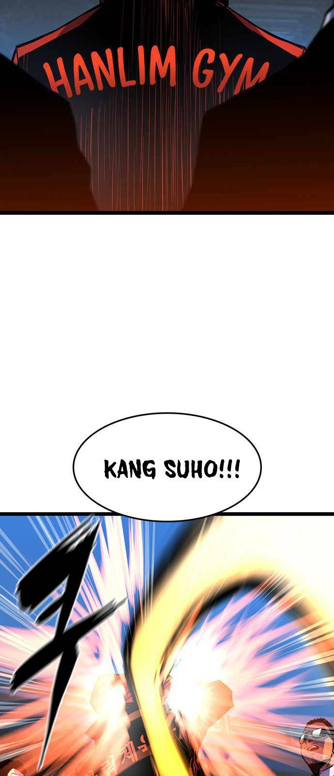 Phòng Gym Hanlim Chapter 87 - Trang 2