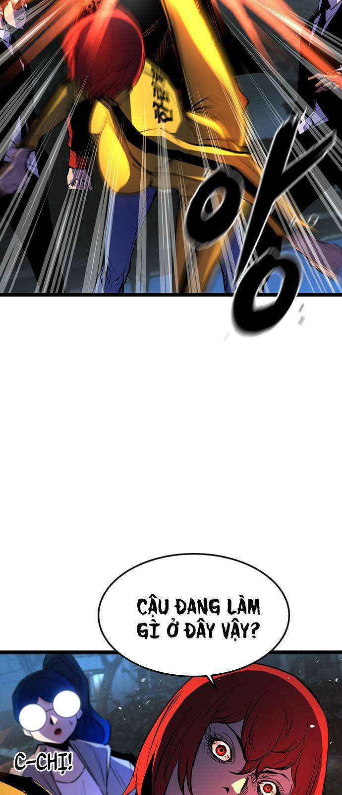 Phòng Gym Hanlim Chapter 87 - Trang 2