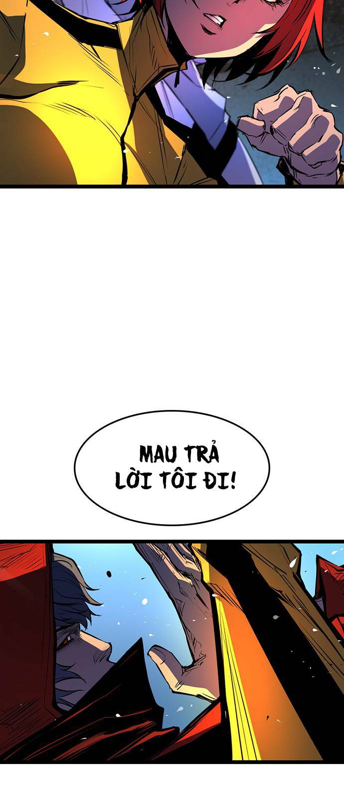 Phòng Gym Hanlim Chapter 87 - Trang 2