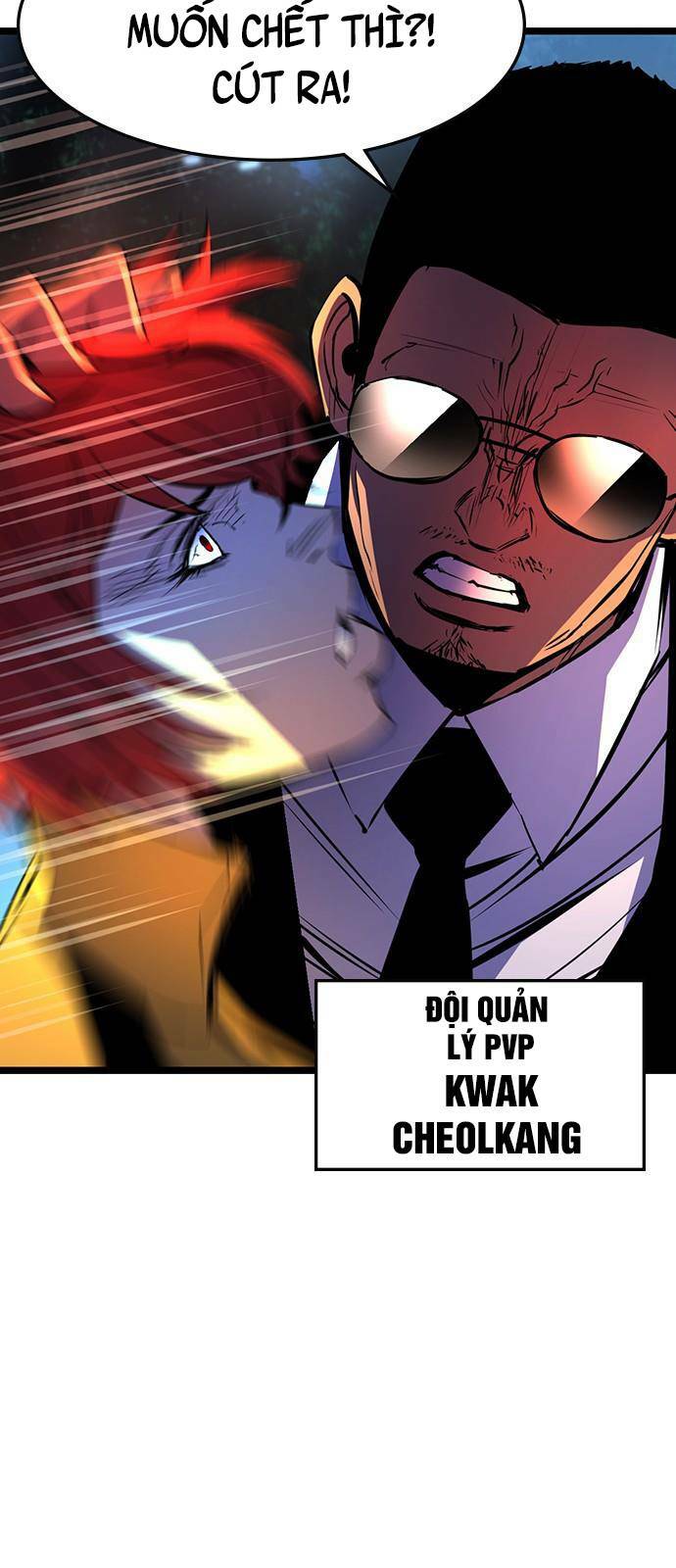 Phòng Gym Hanlim Chapter 87 - Trang 2