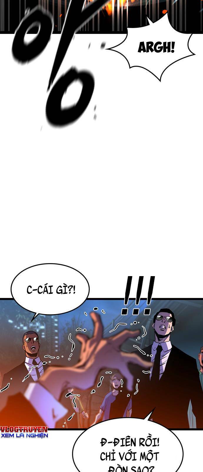 Phòng Gym Hanlim Chapter 87 - Trang 2