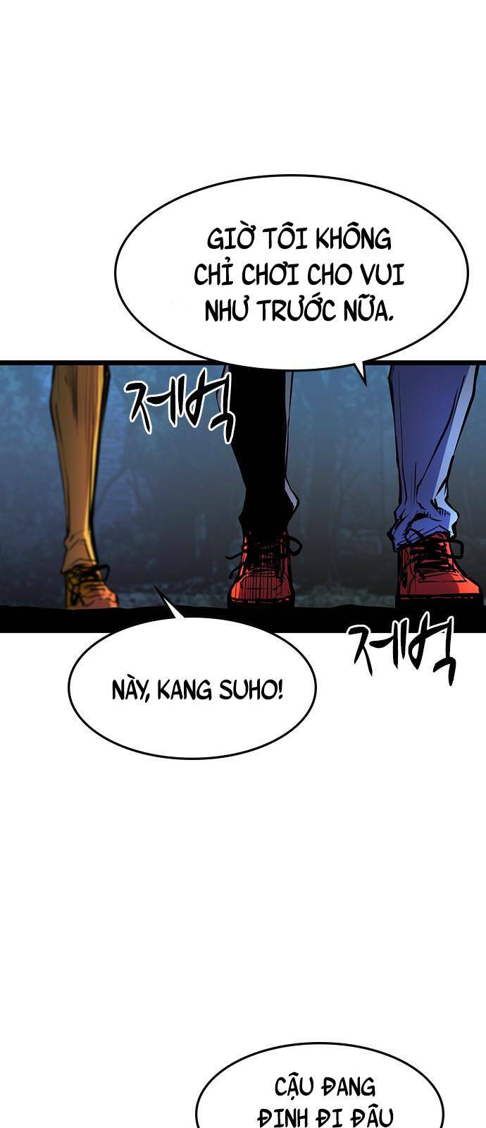 Phòng Gym Hanlim Chapter 87 - Trang 2