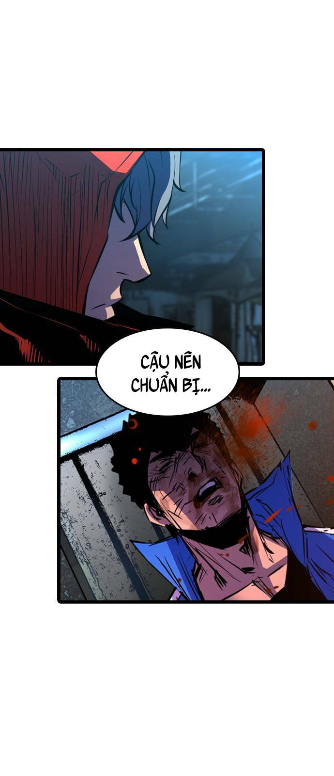 Phòng Gym Hanlim Chapter 87 - Trang 2