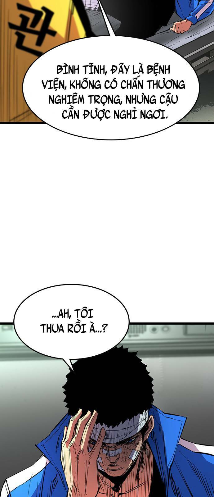 Phòng Gym Hanlim Chapter 87 - Trang 2