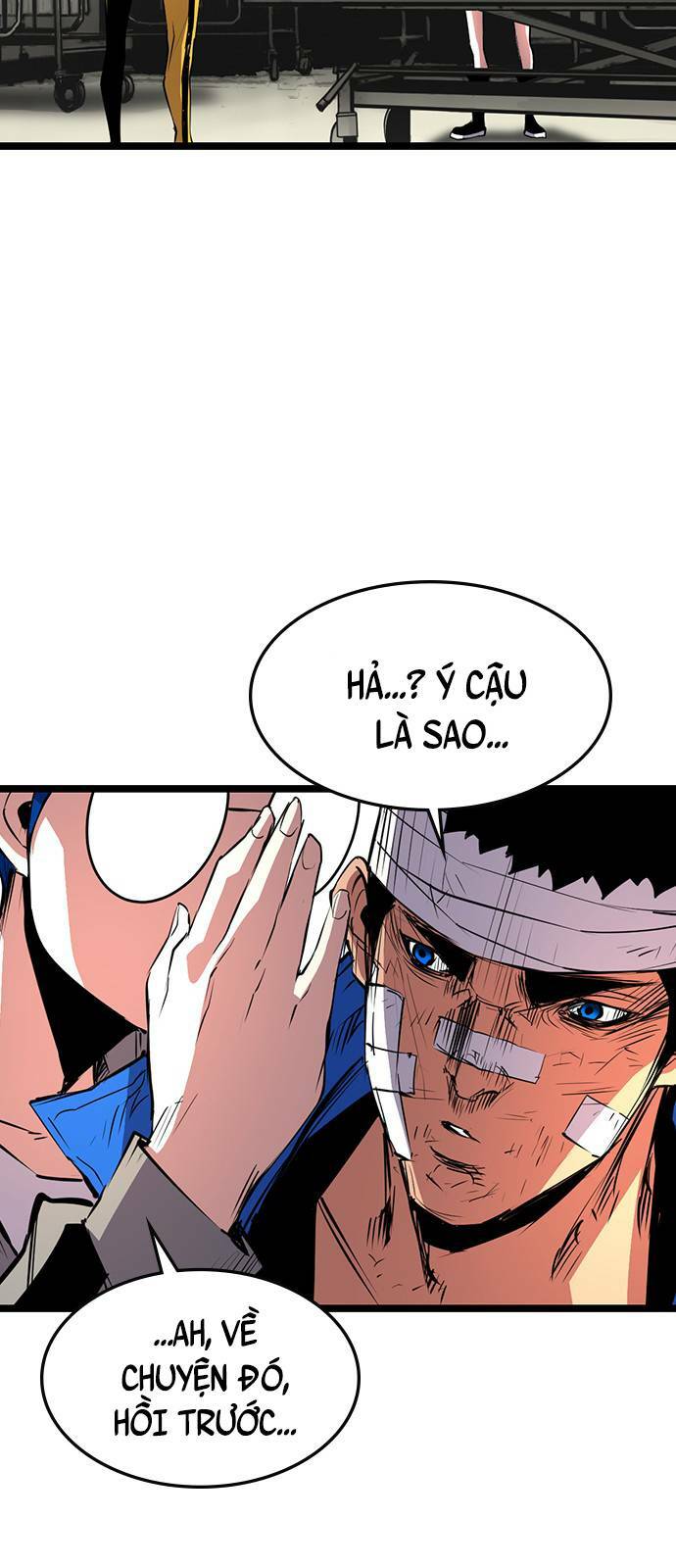 Phòng Gym Hanlim Chapter 87 - Trang 2