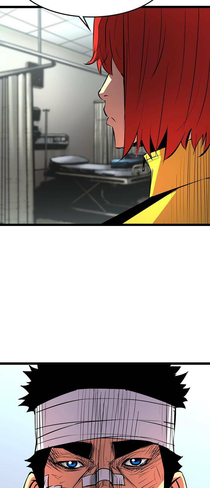 Phòng Gym Hanlim Chapter 87 - Trang 2