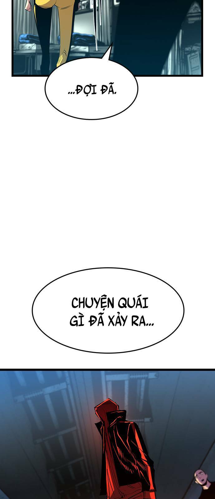 Phòng Gym Hanlim Chapter 87 - Trang 2