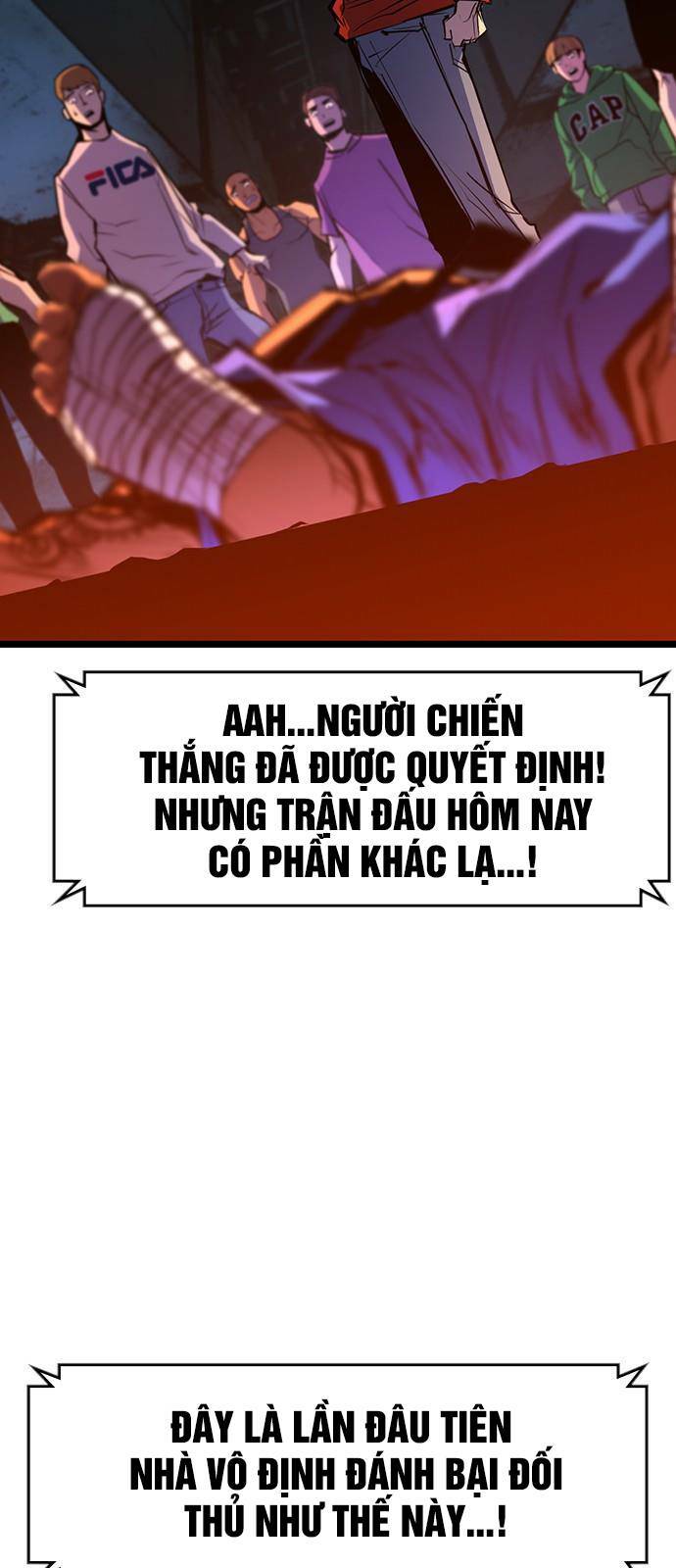 Phòng Gym Hanlim Chapter 87 - Trang 2