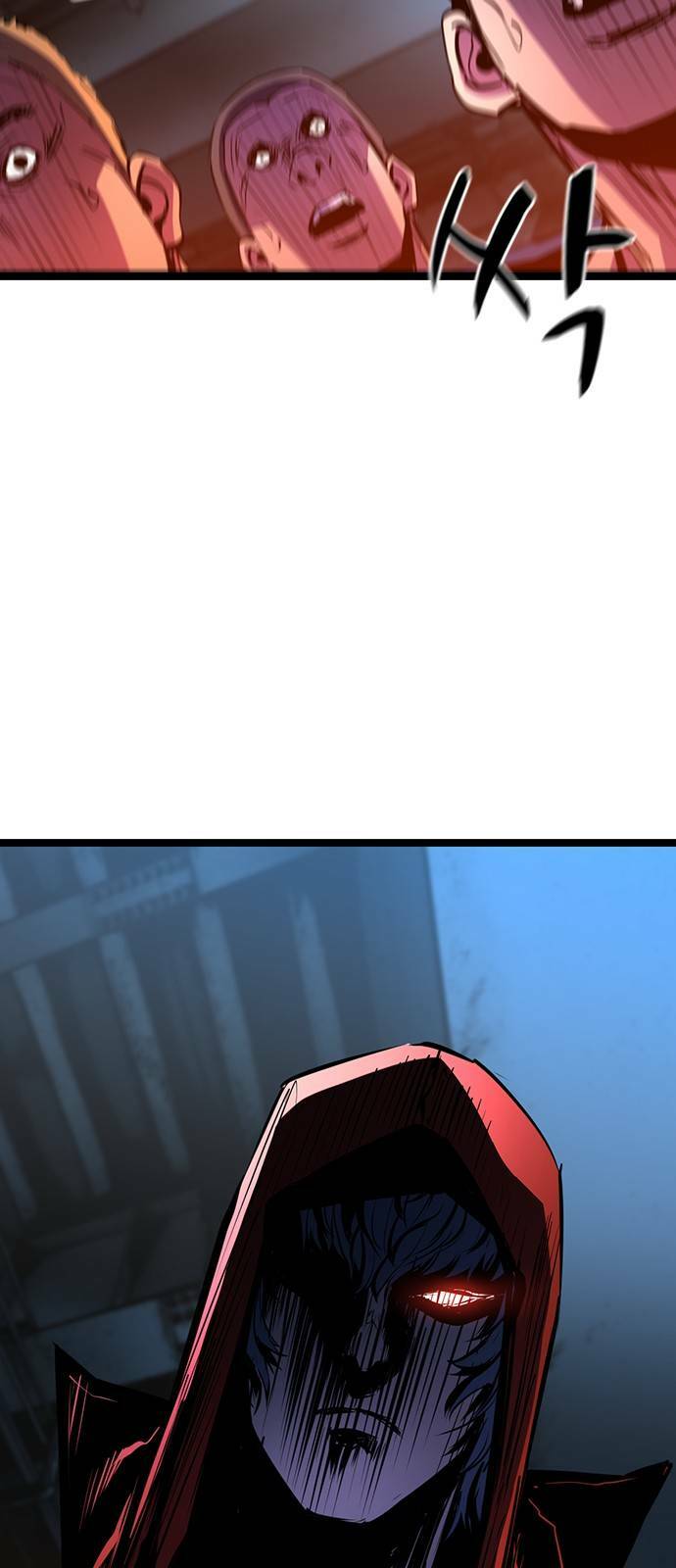 Phòng Gym Hanlim Chapter 87 - Trang 2