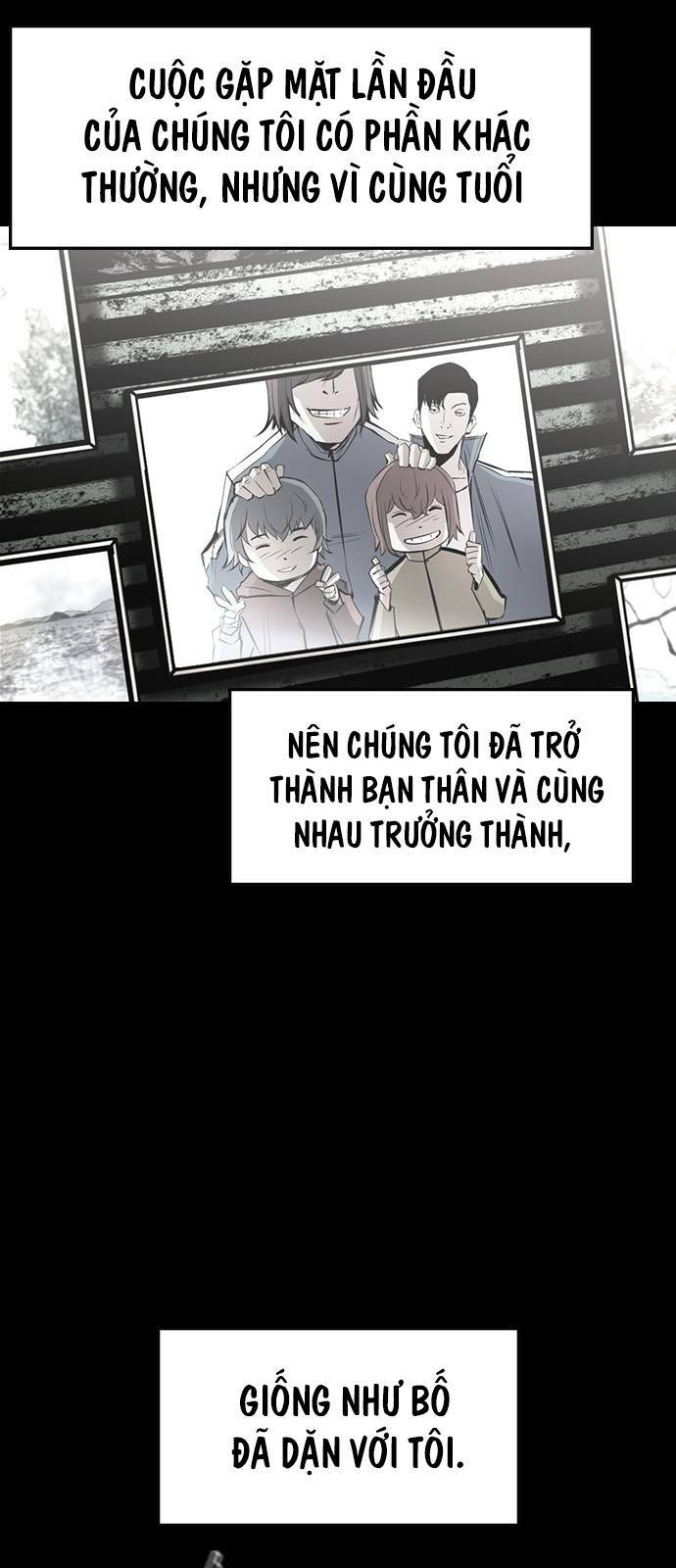 Phòng Gym Hanlim Chapter 88 - Trang 2