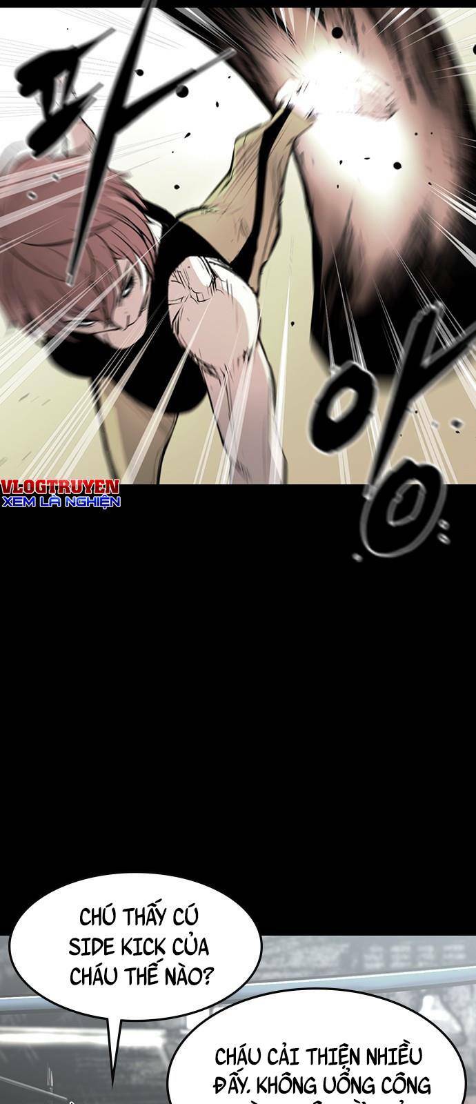 Phòng Gym Hanlim Chapter 88 - Trang 2