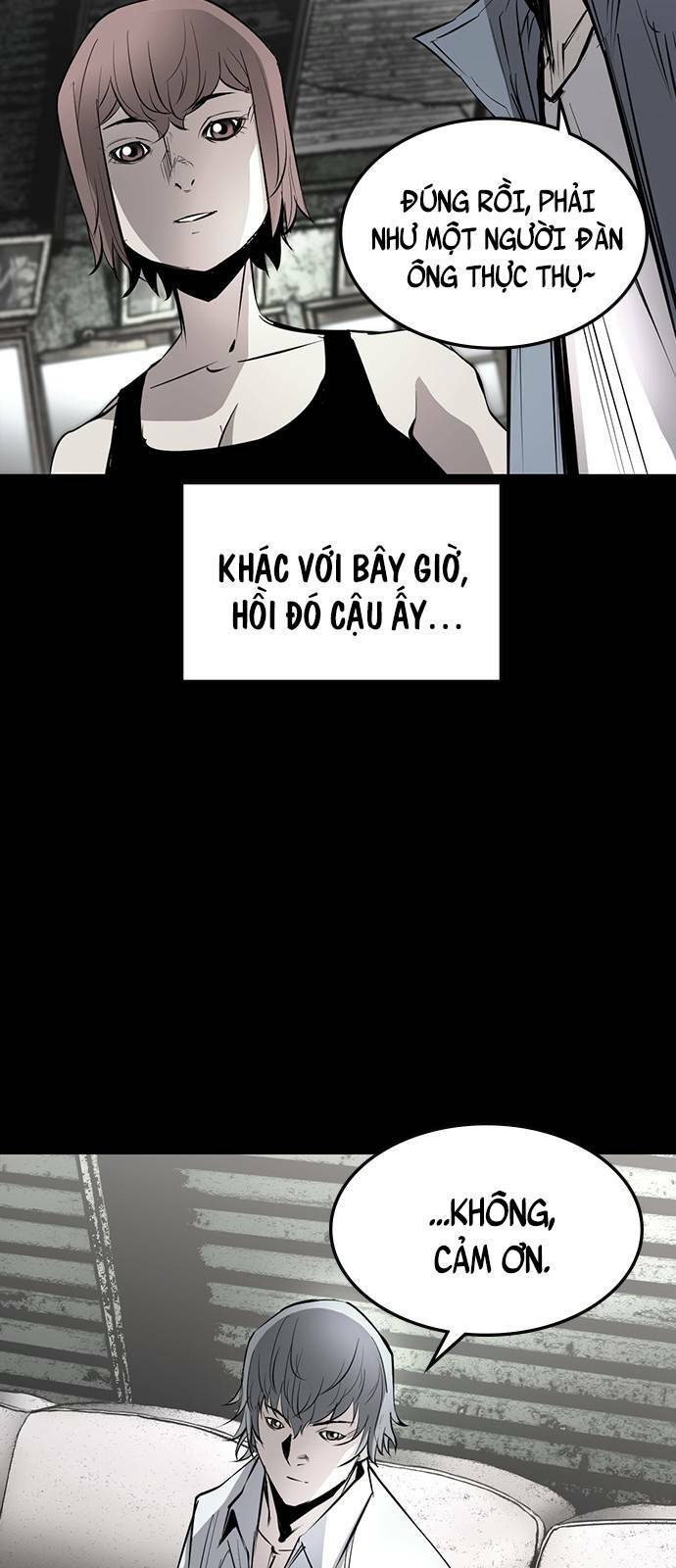 Phòng Gym Hanlim Chapter 88 - Trang 2