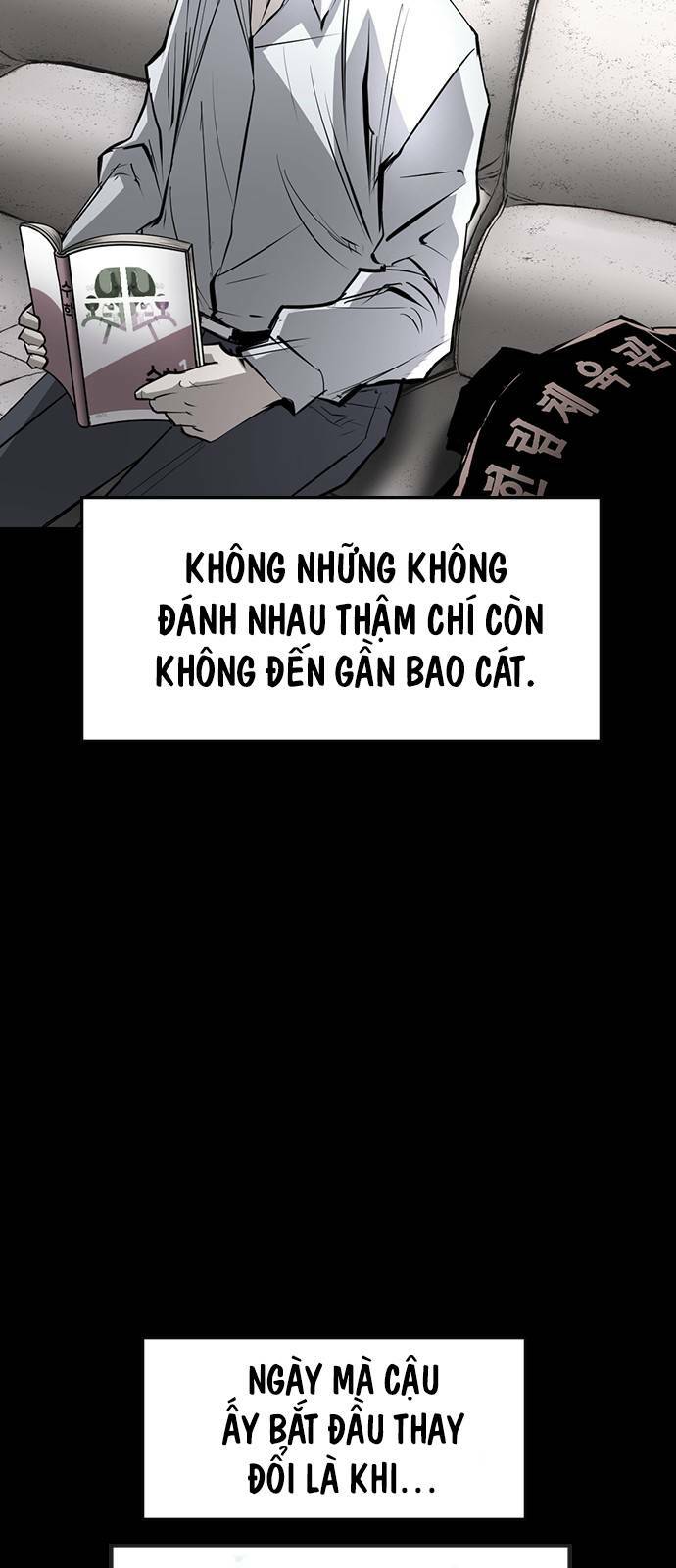 Phòng Gym Hanlim Chapter 88 - Trang 2