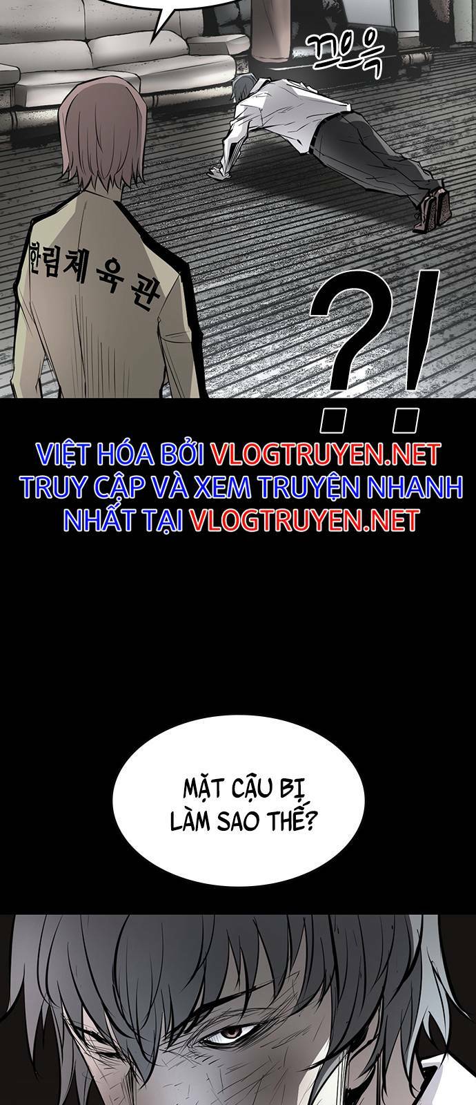 Phòng Gym Hanlim Chapter 88 - Trang 2