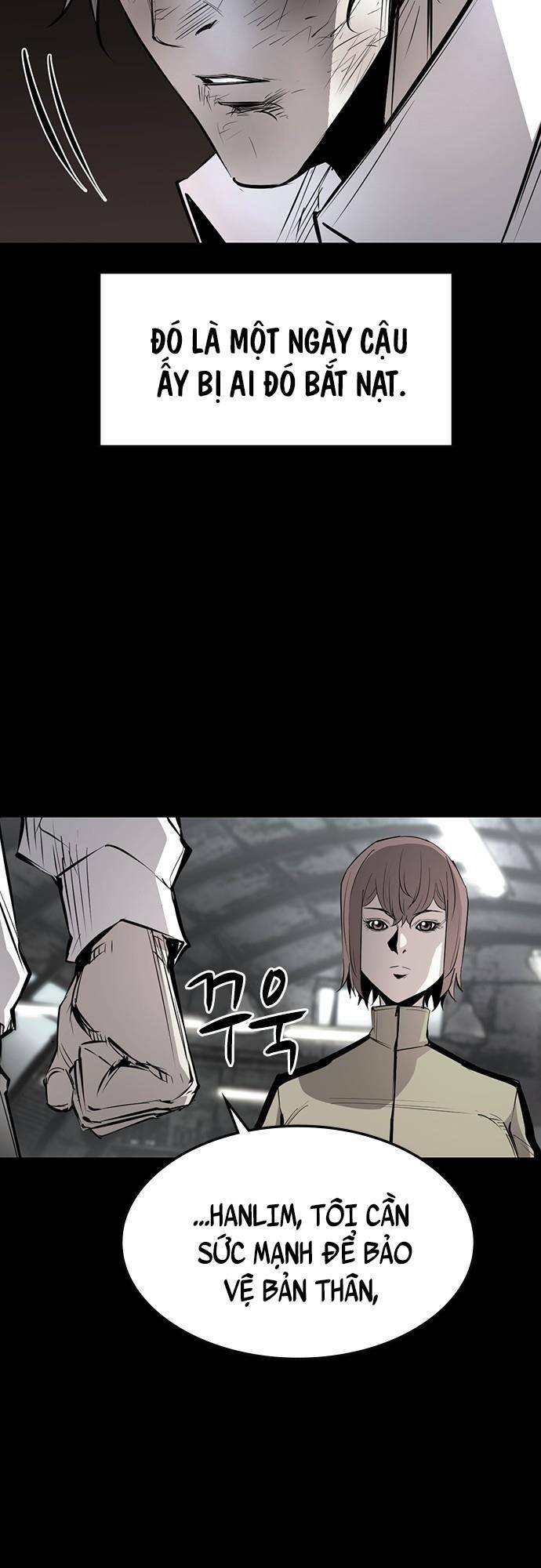 Phòng Gym Hanlim Chapter 88 - Trang 2