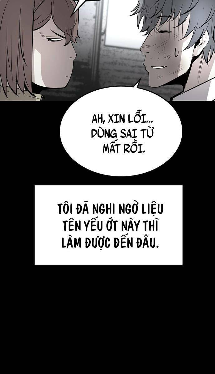 Phòng Gym Hanlim Chapter 88 - Trang 2