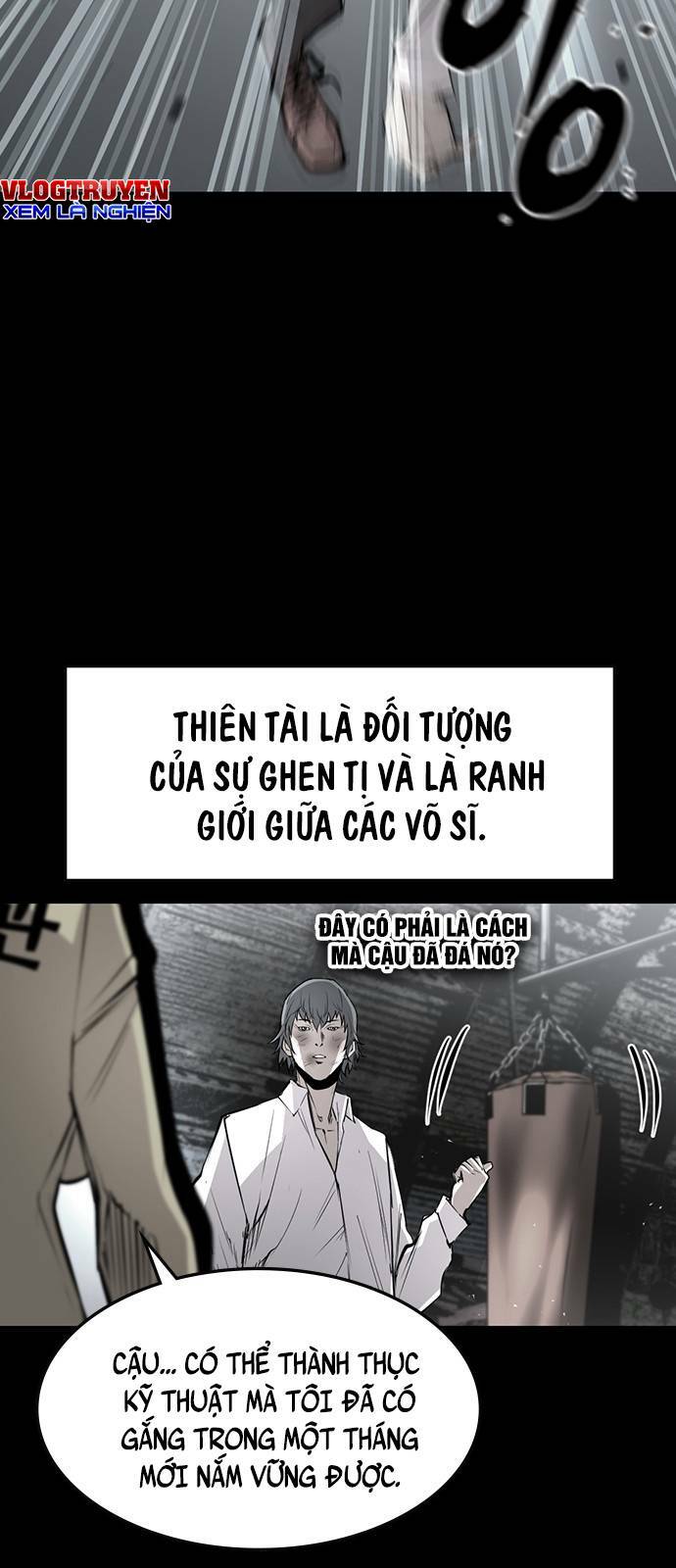 Phòng Gym Hanlim Chapter 88 - Trang 2