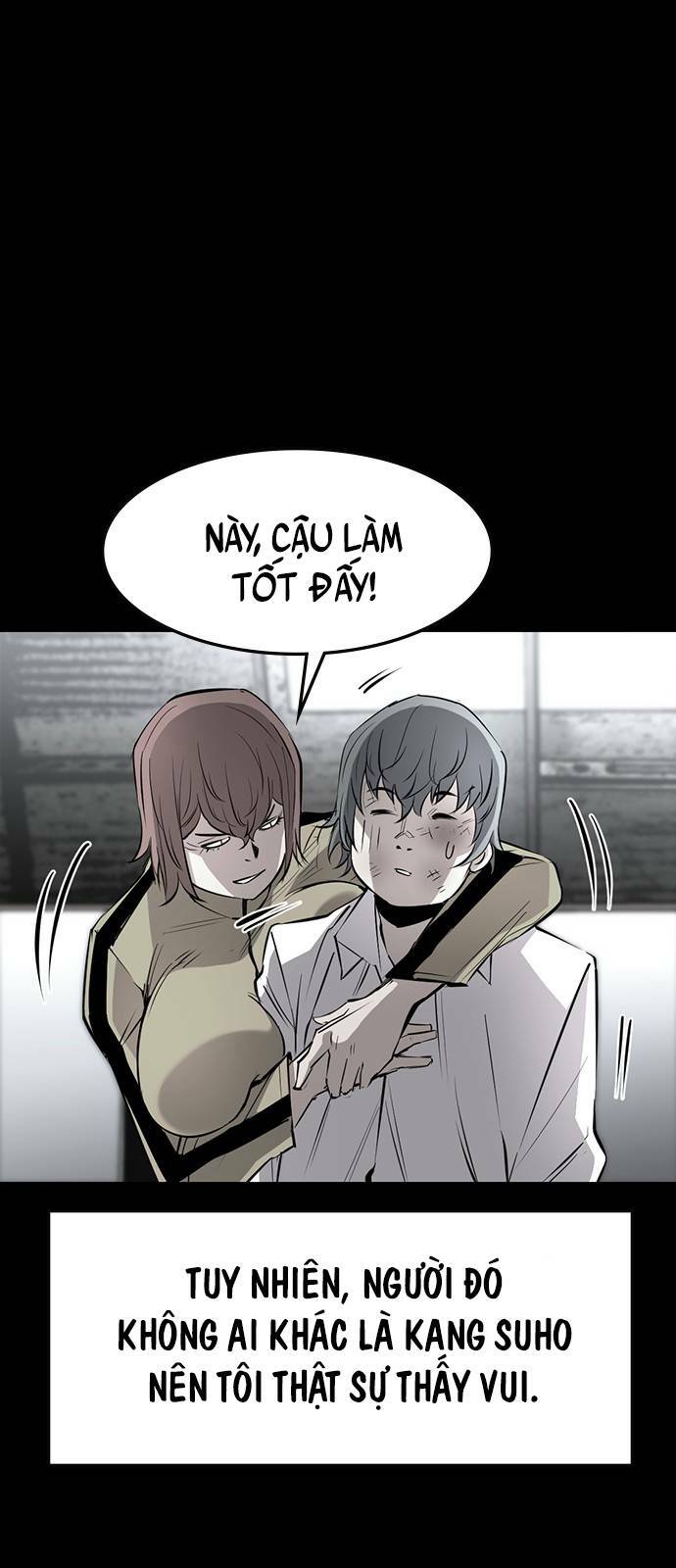 Phòng Gym Hanlim Chapter 88 - Trang 2