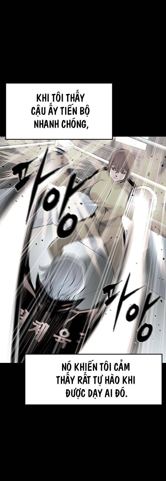 Phòng Gym Hanlim Chapter 88 - Trang 2