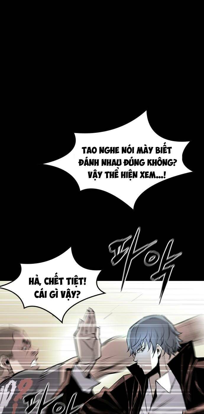 Phòng Gym Hanlim Chapter 88 - Trang 2