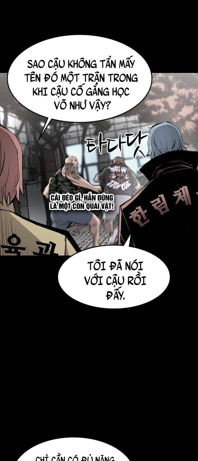 Phòng Gym Hanlim Chapter 88 - Trang 2
